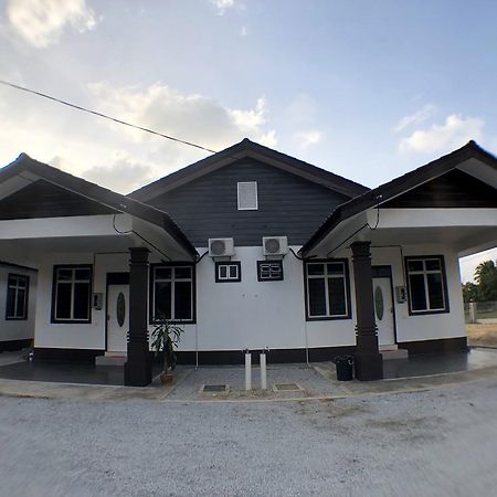 Twin Homestay D Kuala Terengganu Zewnętrze zdjęcie