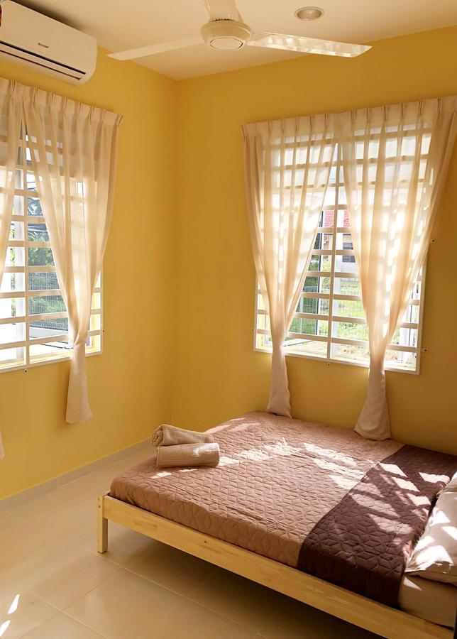 Twin Homestay D Kuala Terengganu Zewnętrze zdjęcie