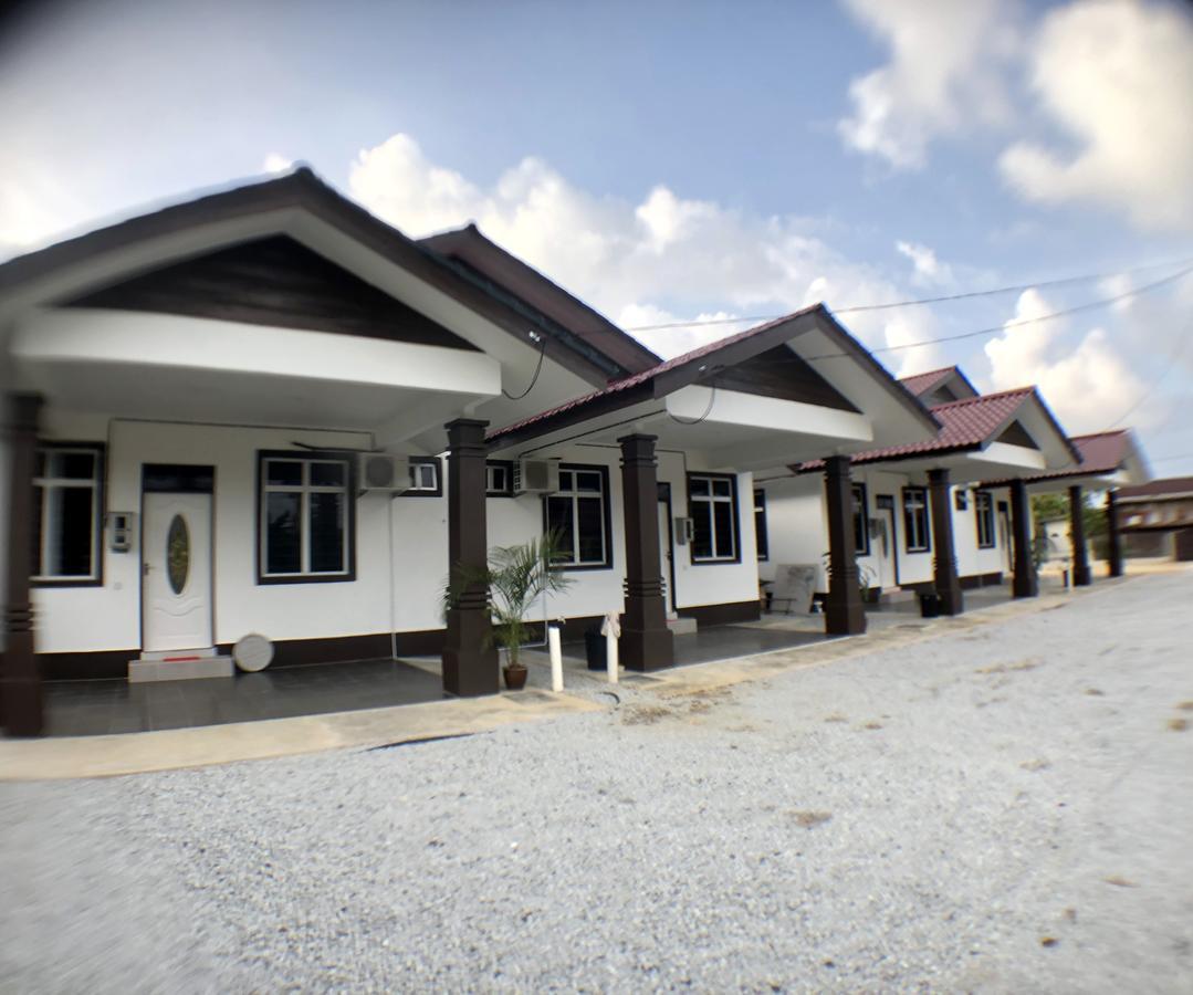 Twin Homestay D Kuala Terengganu Zewnętrze zdjęcie