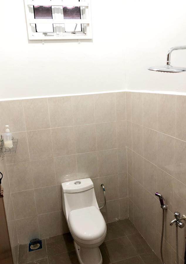 Twin Homestay D Kuala Terengganu Zewnętrze zdjęcie