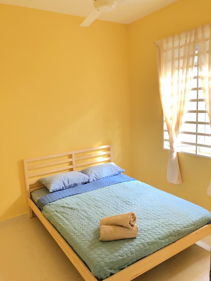 Twin Homestay D Kuala Terengganu Zewnętrze zdjęcie