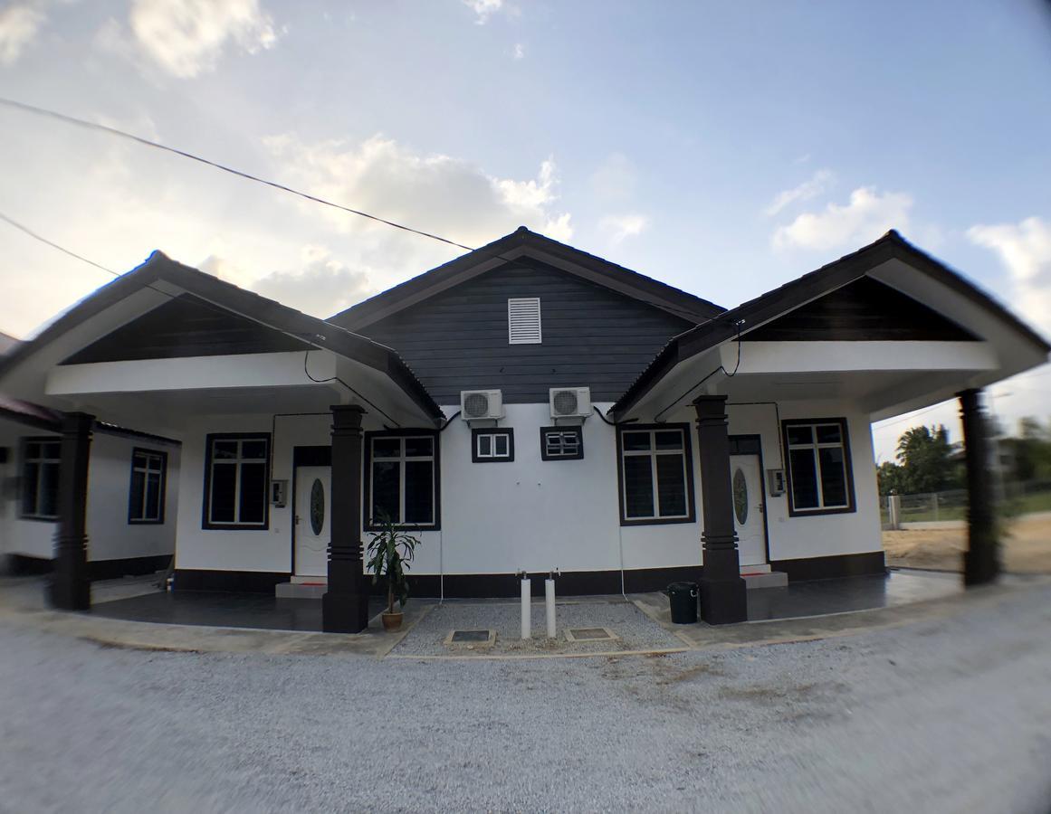 Twin Homestay D Kuala Terengganu Zewnętrze zdjęcie